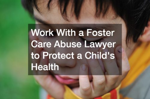 foster care abuse lawyer