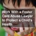 foster care abuse lawyer