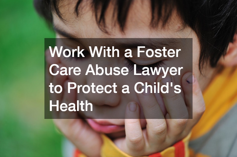 foster care abuse lawyer